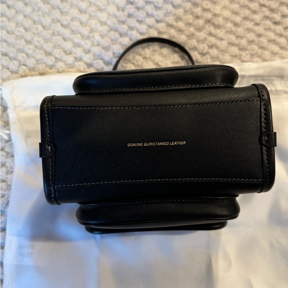 Coach safari bag - Picture 3 of 7